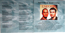 Load image into Gallery viewer, Various : Emporio (Hymnen Und Hits Der Champions) (CD, Comp)
