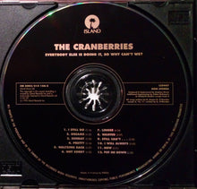 Load image into Gallery viewer, The Cranberries : Everybody Else Is Doing It, So Why Can't We? (CD, Album)