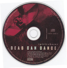 Load image into Gallery viewer, Dead Can Dance : Spiritchaser (CD, Album)