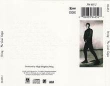 Load image into Gallery viewer, Sting : The Soul Cages (CD, Album)