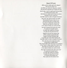 Load image into Gallery viewer, Sting : The Soul Cages (CD, Album)