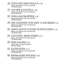 Load image into Gallery viewer, Ivan Rebroff, Russisches National Orchester "Ossipov"* : Die Krönung Einer Großen Karriere – In Moskau (CD, Comp)