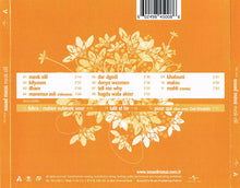 Load image into Gallery viewer, Souad Massi : Mesk Elil (CD, Album, RP)