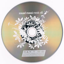 Load image into Gallery viewer, Souad Massi : Mesk Elil (CD, Album, RP)