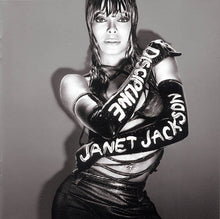 Load image into Gallery viewer, Janet Jackson : Discipline (CD, Album + DVD-V, NTSC + Dlx, Ltd)