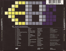 Load image into Gallery viewer, Depth Charge : Electro Boogie (Shape Generator) (CD, Mixed)