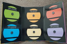 Load image into Gallery viewer, Various : Soul Legends (6xCD, Comp)
