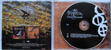 Load image into Gallery viewer, The Mission : Carved In Sand (CD, Album, RE, RM + CD, Album, RE, RM)