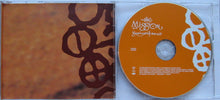 Load image into Gallery viewer, The Mission : Carved In Sand (CD, Album, RE, RM + CD, Album, RE, RM)