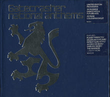 Load image into Gallery viewer, Various : Gatecrasher: National Anthems (2xCD, Ltd, Mixed)