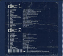 Load image into Gallery viewer, Various : Gatecrasher: National Anthems (2xCD, Ltd, Mixed)