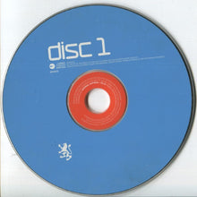 Load image into Gallery viewer, Various : Gatecrasher: National Anthems (2xCD, Ltd, Mixed)