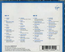 Load image into Gallery viewer, Various : The Chillout (2xCD, Mixed)