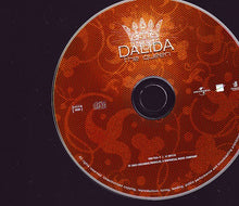 Load image into Gallery viewer, Dalida : The Queen (CD, Comp, Mixed)