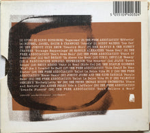 Load image into Gallery viewer, David Holmes Introducing The Free Association : Come Get It I Got It (CD, Comp, Mixed, Sli)