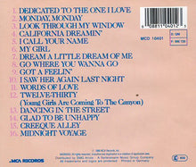 Load image into Gallery viewer, The Mamas & The Papas : 16 Of Their Greatest Hits (CD, Comp, RM)