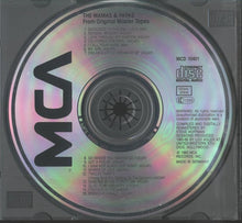 Load image into Gallery viewer, The Mamas & The Papas : 16 Of Their Greatest Hits (CD, Comp, RM)