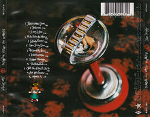 Load image into Gallery viewer, Alisha's Attic : Alisha Rules The World (CD, Album)