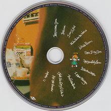 Load image into Gallery viewer, Alisha's Attic : Alisha Rules The World (CD, Album)