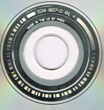 Load image into Gallery viewer, Alisha's Attic : Alisha Rules The World (CD, Album)