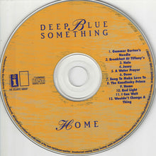 Load image into Gallery viewer, Deep Blue Something : Home (CD, Album)
