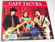 Load image into Gallery viewer, Café Tacvba* : Vale Callampa (CD, EP, Dig)