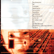 Load image into Gallery viewer, Kurtis Mantronik : I Sing The Body Electro (CD, Album)