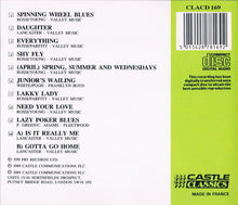 Load image into Gallery viewer, Status Quo : Ma Kelly's Greasy Spoon (CD, Album)