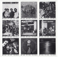 Load image into Gallery viewer, Creedence Clearwater Revival : Willy And The Poor Boys (CD, Album, RE)
