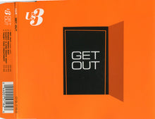 Load image into Gallery viewer, Us3 : Get Out (CD, Maxi)