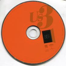 Load image into Gallery viewer, Us3 : Get Out (CD, Maxi)