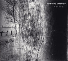 Load image into Gallery viewer, The Hilliard Ensemble : Lassus (CD, Album)