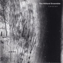 Load image into Gallery viewer, The Hilliard Ensemble : Lassus (CD, Album)