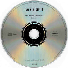 Load image into Gallery viewer, The Hilliard Ensemble : Lassus (CD, Album)