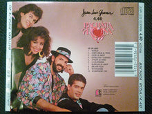 Load image into Gallery viewer, Juan Luis Guerra 4.40 : Bachata Rosa (CD, Album)