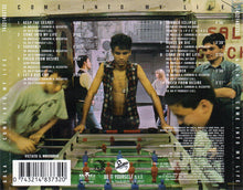 Load image into Gallery viewer, Gala : Come Into My Life (CD, Album)