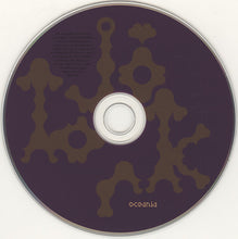 Load image into Gallery viewer, Björk : Oceania (CD, Single, Promo)