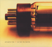 Load image into Gallery viewer, Porcupine Tree : We Lost The Skyline (CD, Album, Dig)