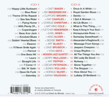 Load image into Gallery viewer, Various : Jazz Characters - Les Jazzmen Qui Ont Fait L'Histoire (2xCD, Comp, Dig)