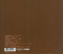 Load image into Gallery viewer, Edouard Lucas : Café Crème Volume 4 (CD, Comp, Mixed)