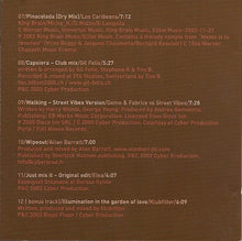 Load image into Gallery viewer, Edouard Lucas : Café Crème Volume 4 (CD, Comp, Mixed)