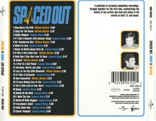 Load image into Gallery viewer, Leonard Nimoy & William Shatner : Spaced Out (The Very Best Of..) (CD, Comp, RP)