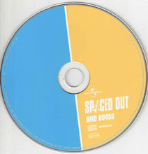 Load image into Gallery viewer, Leonard Nimoy & William Shatner : Spaced Out (The Very Best Of..) (CD, Comp, RP)