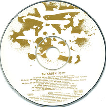 Load image into Gallery viewer, DJ Krush : 漸 -Zen- (CD, Album)