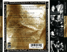 Load image into Gallery viewer, Charles Mingus : Mingus At Antibes (CD, Album, RE)