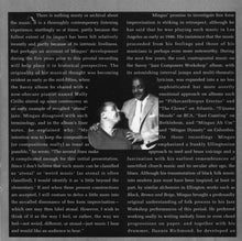 Load image into Gallery viewer, Charles Mingus : Mingus At Antibes (CD, Album, RE)