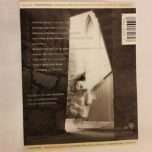 Load image into Gallery viewer, Tish Hinojosa : Dreaming From The Labyrinth / Soñar Del Laberinto (CD, Album)