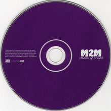 Load image into Gallery viewer, M2M : Shades Of Purple (CD, Album, Enh)