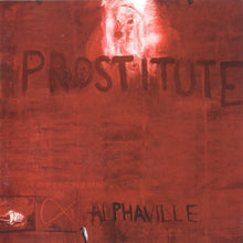 Load image into Gallery viewer, Alphaville : Prostitute (CD, Album)