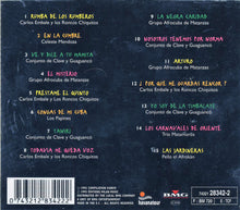 Load image into Gallery viewer, Various : La Rumba De Cuba (CD, Comp)